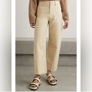 Apiece Apart Pants | Size 2 | Good Pre-loved Condition